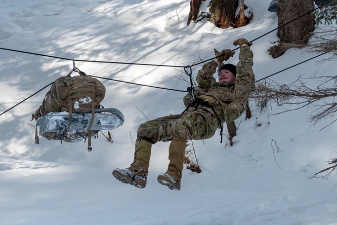 Why Insulation is Crucial for Military Boots